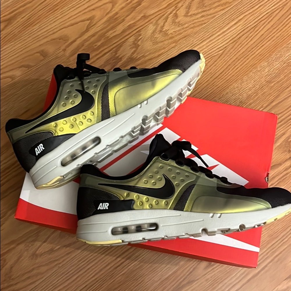 Nike air max zero